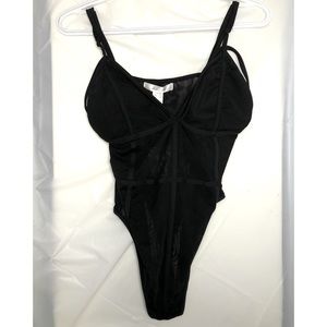 NEW ✨ SOFT & SEXY BODYSUIT